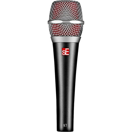 UPC: 0819032011065 | sE Electronics V7 Dynamic Microphone