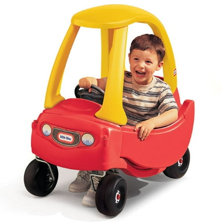 Little Tikes Cozy Coupe 2 Car