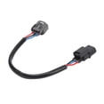 thumbnail image 1 of Crankshaft Sensor Conversion Harness, Crank Sensor Adapter Wear  Stable Performance Plug and Play High Flexibility  for K20 To K24, 1 of 8