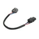 thumbnail image 3 of Arnés de conversión del sensor del cigüeñal Plug and Play Adaptador de puente del conector del sensor de posición del cigüeñal de alta flexibilidad para K20 a K24, 3 of 12