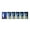 CR1220, variant on 5Pcs CR1225/CR1216/CR1220/CR927 3V Lithium Button Cell Batteries Replace For Car
