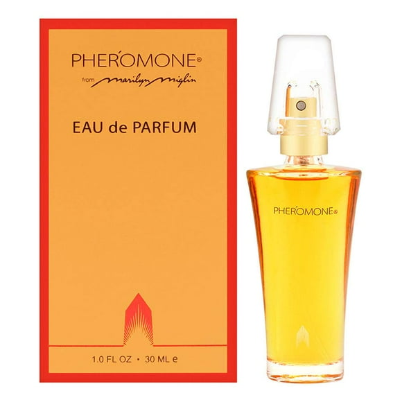 PHEROMONE Eau De Parfum Spray 1 Oz Pheromone