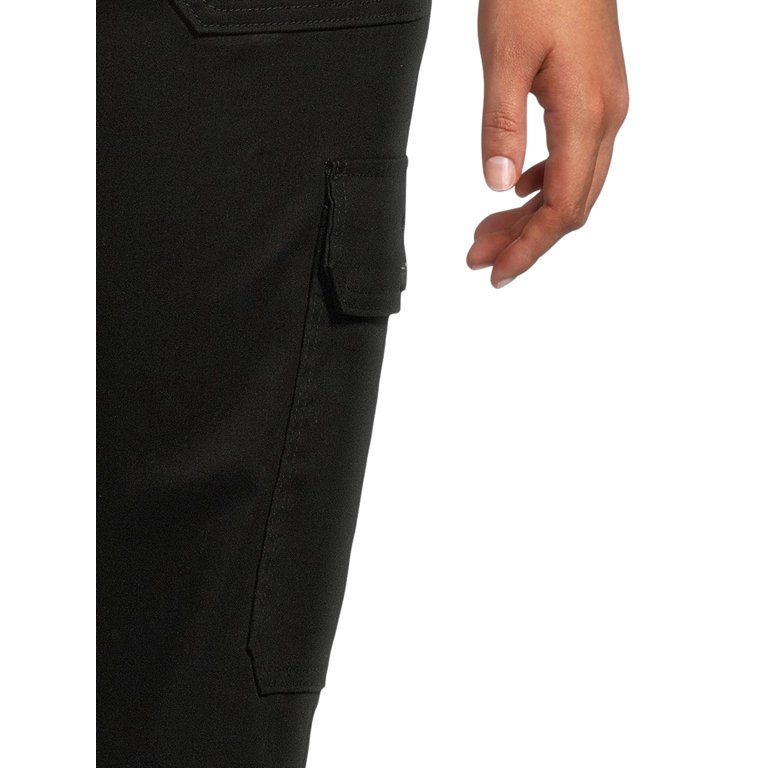 ENFOLD CURVE-HEM JOGGER PANTS サイズ38 ブラック ENFOLD(エンフォルド)】 JOGGER PANTS｜PARIGOT ONLINE（パリゴ