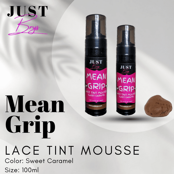 Lace Tint Mousse
