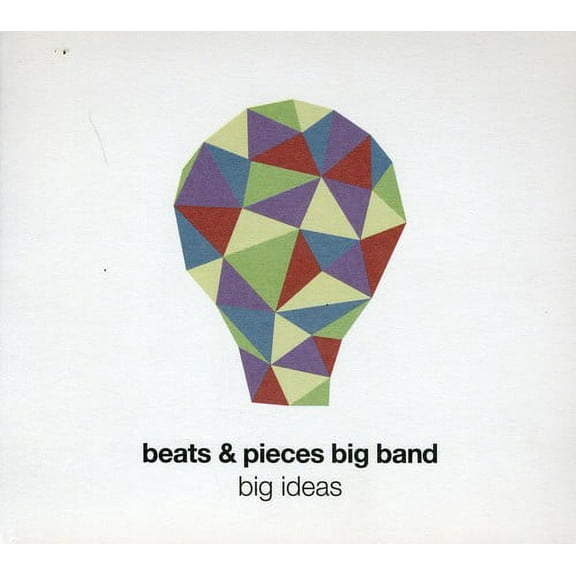Big Ideas (CD)