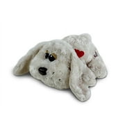Pound Puppies 12 Poodle Plush