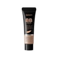thumbnail image 2 of Weiqiqre Matte Oil Free Concealer Makeup Foundation Cream, Professional Make-up Base Facial Matte Full Coverage Liquid Tattoo Concealer Hide Foundation, Long-Lasting Waterproof-30ml on Sale, 2 of 3