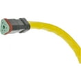 thumbnail image 2 of Dorman 904-7015 Turbocharger Boost Sensor for Specific Freightliner / Kenworth / Peterbilt Models, 2 of 3