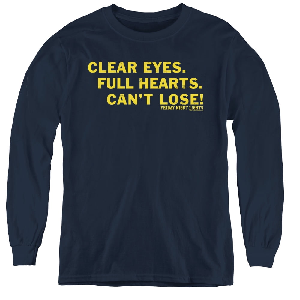 friday night lights t shirts