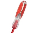thumbnail image 3 of 100-500V Test Pen Screwdriver, Test Pencil Screwdriver, Work For Factory Home Experiment, 3 of 8