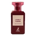 thumbnail image 1 of Fragancia Lovely Chèrie MAISON ALHAMBRA EDP 80 ML, 1 of 4