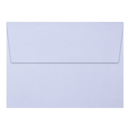 UPC: 0609788007302 | A2 Invitation Envelopes (4 3/8 x 5 3/4) – Seafoam (10 Qty.)