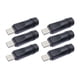 thumbnail image 1 of 5 adaptadores de fuente de alimentación de x mm para carga USB, 1 of 7