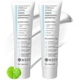 thumbnail image 1 of WEUD Crema Coreana Original, Crema Hidratante con Niacinamide, Centella Asiática, Colágeno, Hialuronato de Sodio, 100% Natural, Hipoalergénica, Crema Facial para Todo Tipo de Piel (200g/7.06oz), 1 of 3
