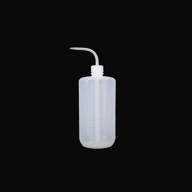 Botellas exprimibles, botella de riego suculenta, botella de riego por chorro de agua, lata de aspersión, botella de plástico para plantas de lavado ShuxiuWang 9024715986405