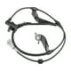 thumbnail image 4 of Sensor de velocidad de rueda ABS delantero izquierdo único para Toyota RAV4 2001-2005 No.8954342040, 4 of 6
