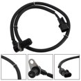 thumbnail image 1 of Rear Left ABS Speed Sensor MR407270 for MITSUBISHI SHOGUN 3.2 DI-D 1999-2006, 1 of 11