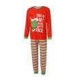 thumbnail image 6 of Matching Christmas Pajamas For Family, 6 of 13