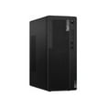 thumbnail image 2 of Lenovo ThinkCentre M70t 11DA002GUS Desktop Computer - Intel Core i5 10th Gen i5-10400 Hexa-core (6 Core) 2.90 GHz - 8 GB RAM DDR4 SDRAM - 256 GB SSD - Tower - Black - Windows 10 Pro 64-bit - Intel UHD, 2 of 18