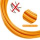 thumbnail image 5 of Cable de amarre para perros XiaZ de 20 pies con ganchos giratorios para perros de 55 kg, 5 of 7