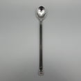 thumbnail image 2 of Gourmet Settings Avalon 18/10 Stainless Steel Iced Beverage Spoon, 2 of 4