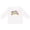 AA-White, variant on Inktastic Happy Easter Boys or Girls Long Sleeve Toddler T-Shirt