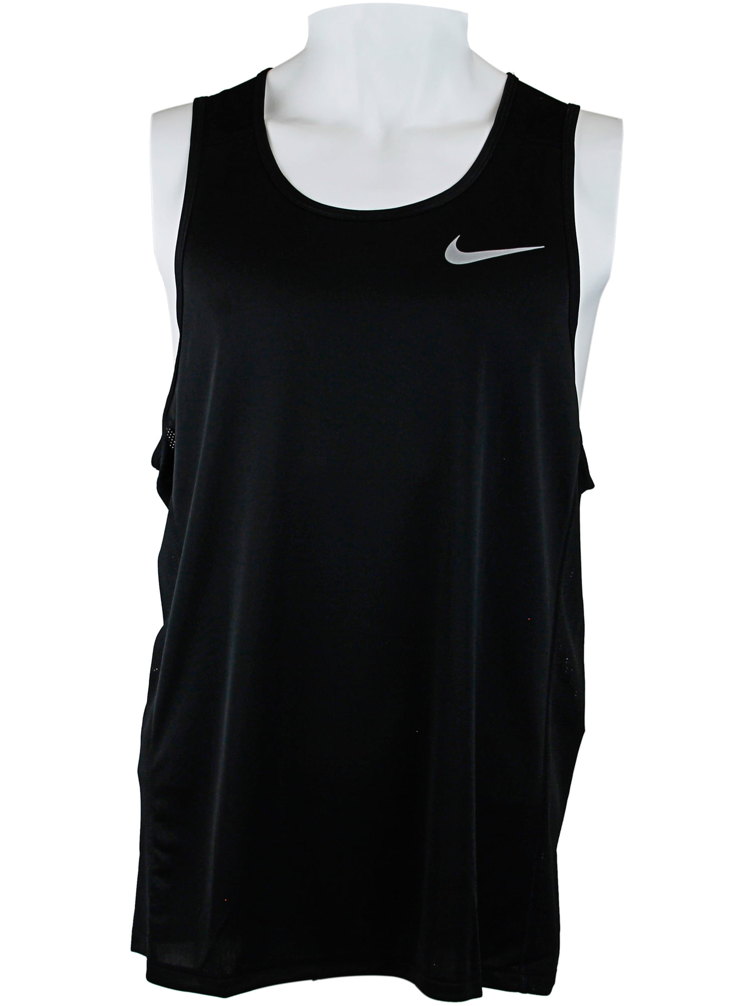 nike men's muscle shirt