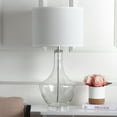 thumbnail image 2 of SAFAVIEH Mercury Table Lamp | Clear |, 2 of 6