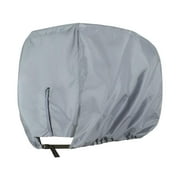 Outboard Motor Cover, Water Heavy Duty Boat Motor Covers Outboard Engine Cover Motor 115-225