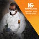 thumbnail image 2 of Respirador Kleenguard Serie 3300 N95 Particulate RA3315, 2 of 8