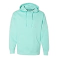 thumbnail image 1 of Independent Trading Co. Midweight Hooded Sweatshirt SS4500, 1 of 1