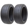 thumbnail image 1 of Paquete de 2 Llantas 225/50ZR18 Davanti Protoura Sport 99W, 1 of 1