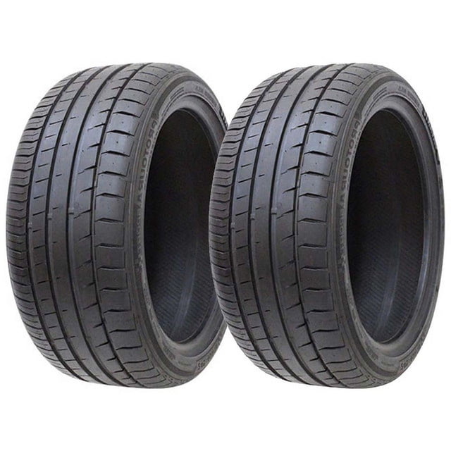 Paquete de 2 Llantas 225/50ZR18 Davanti Protoura Sport 99W
