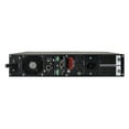 thumbnail image 4 of Tripp Lite series SmartOnline 3000VA 2700W 120V Double-Conversion UPS - 7 Outlets, Extended Run, Network Card Included, LCD, USB, DB9, 2U Rack/Tower, 4 of 5