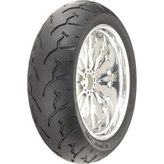 200/55ZR-17 Pirelli Night Dragon GT Radial Rear Tire