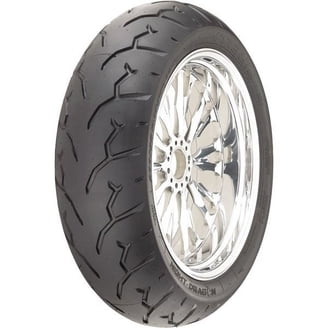 Avon Cobra Chrome AV92 240/40VR18 79V Rear Motorcycle Tire Avon Cobra Chrome AV92 240/40VR18 79V Rear Motorcycle Tire