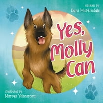 Yes, Molly Can, (Paperback)