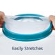 thumbnail image 3 of Adult Waterproof Cast Cover Protector Hand For Shower, Plaster Bandage And Dressing Protector Keeps Hand Dry, 3 of 5