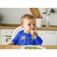 thumbnail image 2 of Old Glory Toddler Halloween Prince Charming Long Sleeve Graphic T Shirt, 2 of 6