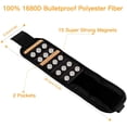 thumbnail image 2 of Magnetic Wristband Gifts for Men, Tools Gadgets for Men, Tool Belts Arm Band, 2 of 4