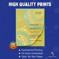 thumbnail image 4 of Music Genre Posters For Classroom - Music Classroom Decorations 10 Pack. Music Education, 4 of 6