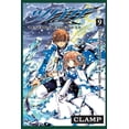 thumbnail image 1 of Tsubasa Reservoir Chronicle 9 Kodansha 7500588015432, 1 of 2