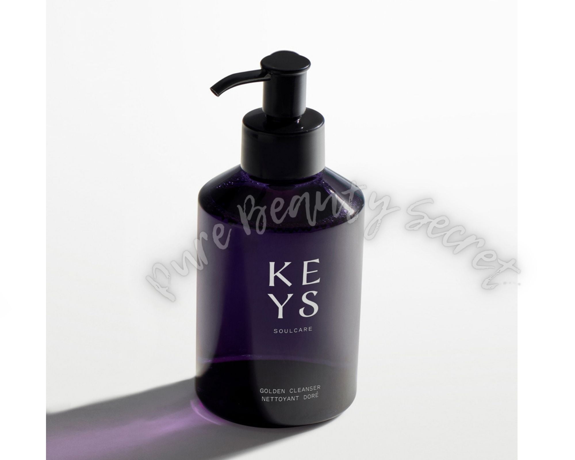 Keys Soulcare Golden Cleanser 5.75 oz / 170 ml