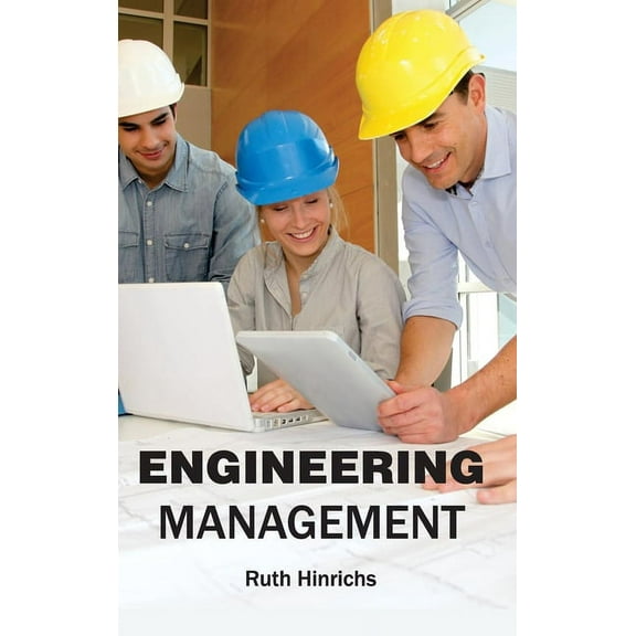 Engineering Management, (Hardcover)