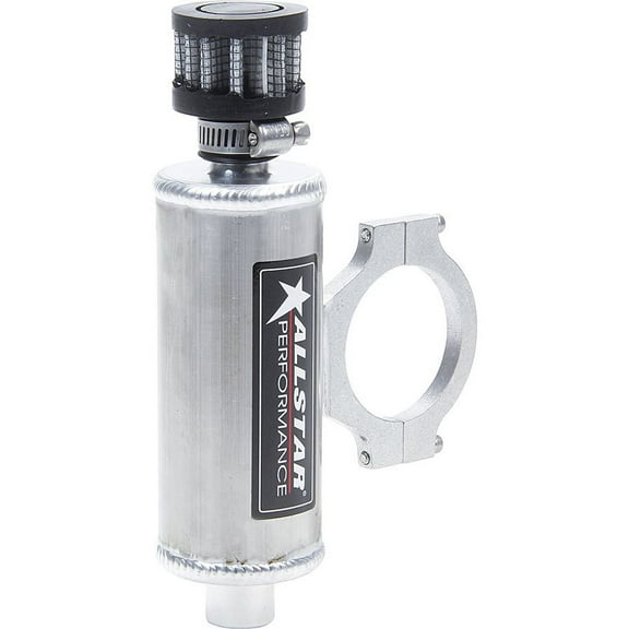 Allstar Performance Mini Breather Tank 1.75in
