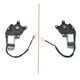 thumbnail image 5 of Motor elevalunas eléctrico para coche, motor elevalunas eléctrico, motor elevalunas eléctrico, motor 12 V, 5 of 5