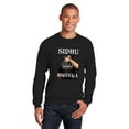 thumbnail image 2 of NextGen26 Retro Punjabi Sidhu Moose Wala Music Artist Fan Design Art T-Shirt, SW, Hoodie, for Unisex, up to size 5XL., 2 of 5