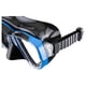 thumbnail image 4 of Visor Máscara Adulto CRESSI  Big Eyes Negro/Azul Dos Lentes Transparentes, 4 of 8