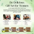 thumbnail image 5 of DKNY Be Delicious Mini Perfume Gift Set for Women Travel Size, 5 of 8
