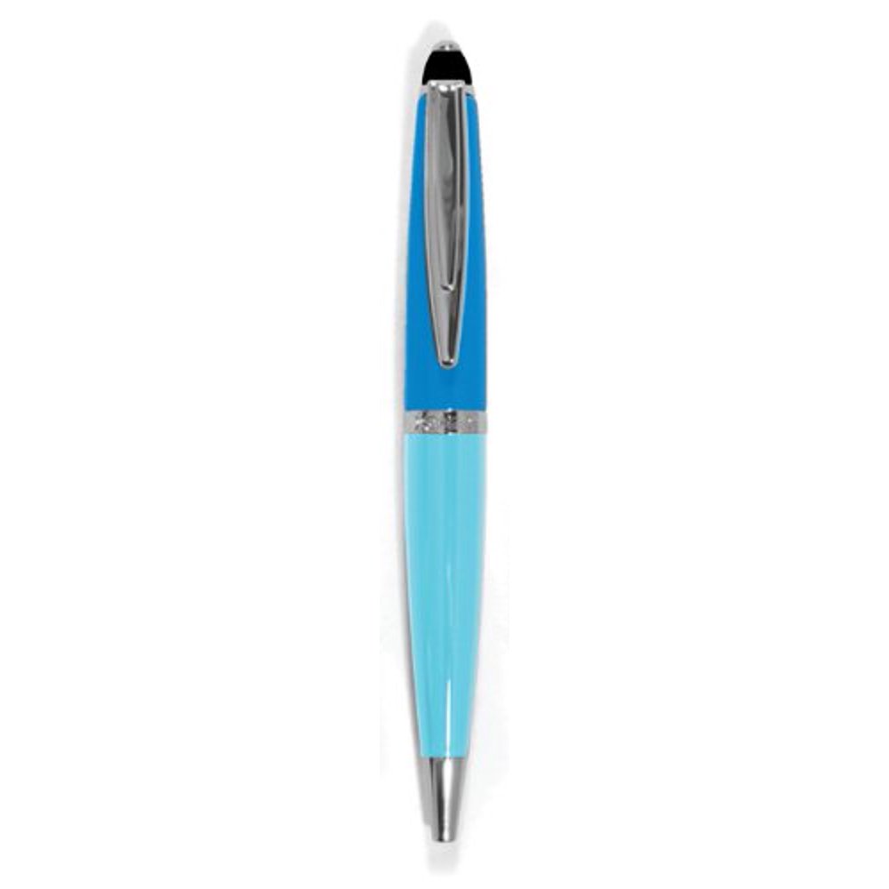 Xonex TriTone Enamel Ball Point Pen, Twist Style, Xonex Refill 10031